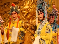 關于河北梆子南北和全劇王洪玲的信息
