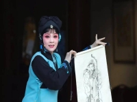 中國戲曲的虛擬性(中國戲曲的虛擬性不包括)