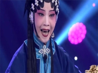晉劇教子尊三娘(晉劇教子尊三娘莫惱你機房穩坐唱詞)