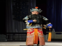 秦腔紅鬃烈馬(秦腔紅鬃烈馬全本視頻)