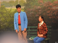 豫劇朝陽溝里的朝陽溝在哪里(豫劇朝陽溝里的朝陽溝在哪里演出)