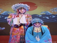 曲劇啞女告狀他他他他他(曲劇啞女告狀他他他穩坐高堂戴烏紗)
