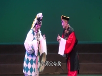 曲劇雙金錢全場上下集(曲劇雙金錢全場上下集上集)