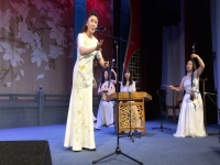 河南大型化妝墜子戲(河南化妝墜子全部全本)
