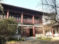 南京越劇博物館(南京越劇博物館有表演嗎)
