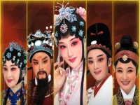 越劇碧玉簪謝群英主演(越劇碧玉簪謝群英送鳳冠)