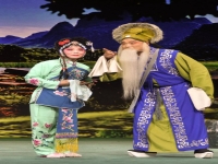 懷梆戲曲經(jīng)典唱段(懷梆戲曲經(jīng)典唱段有哪些)