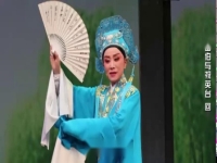 越劇回十八吳鳳花原唱(越劇回十八吳鳳花唱的歌詞)