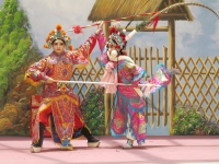 福建的戲曲劇種是什么(福建的戲曲劇種是什么戲種)