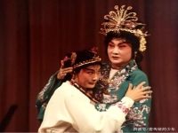 河北梆子劉玉玲(河北梆子劉玉玲唱段集錦)