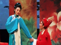 黃梅戲春江月好寶兒(黃梅戲春江月好寶兒且寬心)