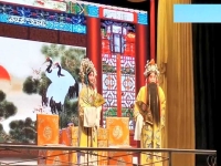 晉劇栗桂蓮簡介(晉劇栗桂蓮丈夫叫什么)