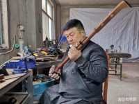 安陽豫劇團首席板胡(安陽豫劇團首席板胡雙印)
