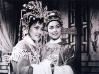 越劇演員董柯娣現(xiàn)在(越劇演員董柯娣現(xiàn)在怎么樣)