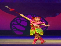 佛山粵劇傳習(xí)所(佛山市粵劇團(tuán)演員表)