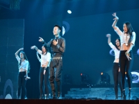 豫劇郝曉亮簡介(豫劇青年演員郝俊杰)