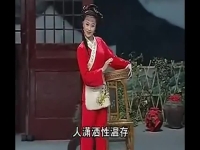 黃梅戲戲鳳唱詞(黃梅戲戲鳳原唱歌詞)