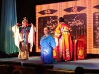 晉劇孫紅麗明公斷全劇(晉劇孫紅麗明公斷陳世美唱段)