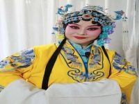 河北梆子王玉磬轅門斬子(王玉清唱的河北梆子轅門斬子)