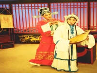 淮劇唱詞經典(淮劇唱詞經典加歌名)