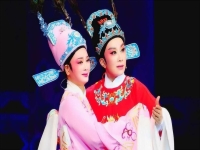 沉香扇越劇(沉香扇越劇劇情)