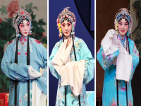 京劇鳳還巢的劇情簡(jiǎn)介(京劇鳳還巢劇情空中劇院)