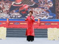 豫劇李朋杰多大了(豫劇李朋杰博士論文)
