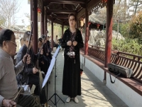 越劇浪跡天涯伴奏伴奏(浪跡天涯越劇茅威濤唱伴奏)