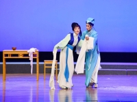 越劇文武雙狀元全劇(越劇文武雙狀元全劇演員表)