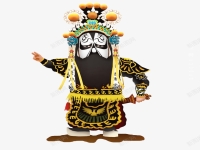 京劇動漫頭像(京劇動漫頭像古風女)