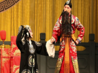晉劇斬子全本(晉劇斬子全本唱詞)