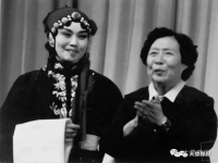 豫劇名家張寶英簡介(豫劇名家張寶英精彩演唱視頻)