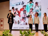淮劇施燕萍唱段(上海淮劇團施燕萍)