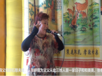 曲劇三子爭父原唱全場戲(曲劇三子爭父全場戲梨園頻道)