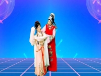 1984版黃梅戲鄭小嬌(上海城隍廟小商品批發市場營業時間)