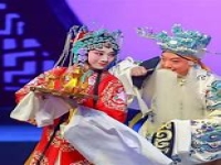 河北梆子烏玉帶(河北梆子烏玉帶全劇介紹)