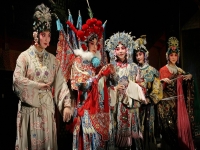 京劇的誕生和發展分別是在((京劇誕生于何時何地是在什么基礎上形成的)