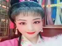 安徽省黃梅戲劇院演員名單(安徽省黃梅戲劇院演員名單表)