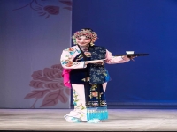京劇游龍戲鳳全劇劇本(京劇游龍戲鳳全劇劇本分析)