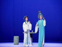 杭州越劇傳習院(播放杭州越劇視頻)