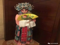秦腔李淑芳藏舟(秦腔李淑芳藏舟耳聽得唱詞)