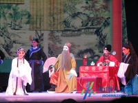 淮劇十八相送(淮劇十八相送完整版)