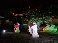 牡丹亭游園昆曲視頻(牡丹亭游園昆曲視頻完整版)