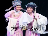 芳華越劇團李敏去哪里了(芳華越劇團李敏去哪里了呢)
