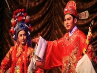 潮劇敗家仔丘孝全集(潮劇林初發京城會全集)