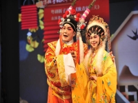 粵劇狄青闖三關(粵劇狄青闖三關歌詞)
