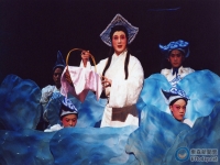 梁山伯是什么戲曲劇種的簡(jiǎn)單介紹