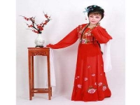 黃梅戲服裝特點(黃梅戲中服裝是什么樣的)