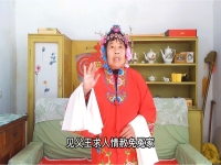 豫劇三哭殿第三場戲詞(豫劇三哭殿第三場戲詞唐喜成)