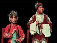 河北梆子藏舟全劇(河北梆子藏舟一折胡鳳蓮唱)